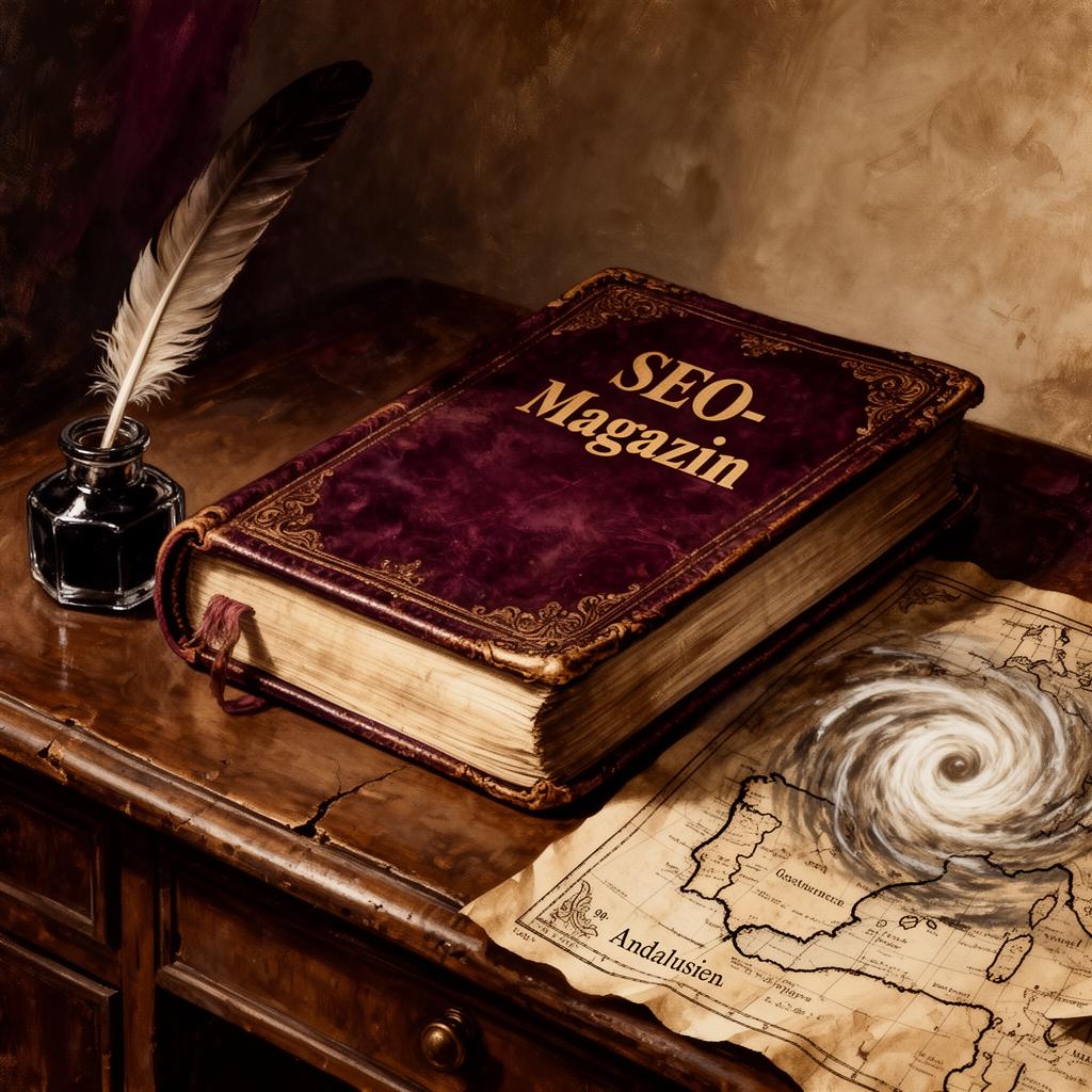 Serponado SEO Strategie – Lehrbuch-Ansatz mit Topical Authority und nachhaltigen Rankings